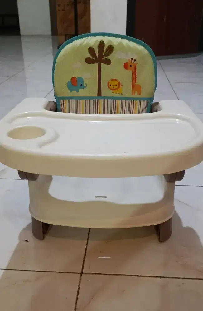 Baby chair Kursi Bayi Pliko