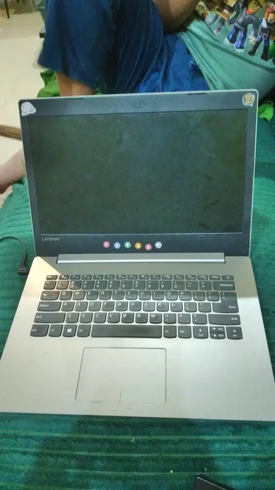 Lenovo IdeaPad 320 (2018)