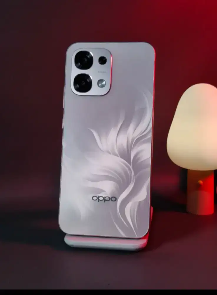 Oppo A6 pro 8/256gb ATLANTIS DAHSYAT