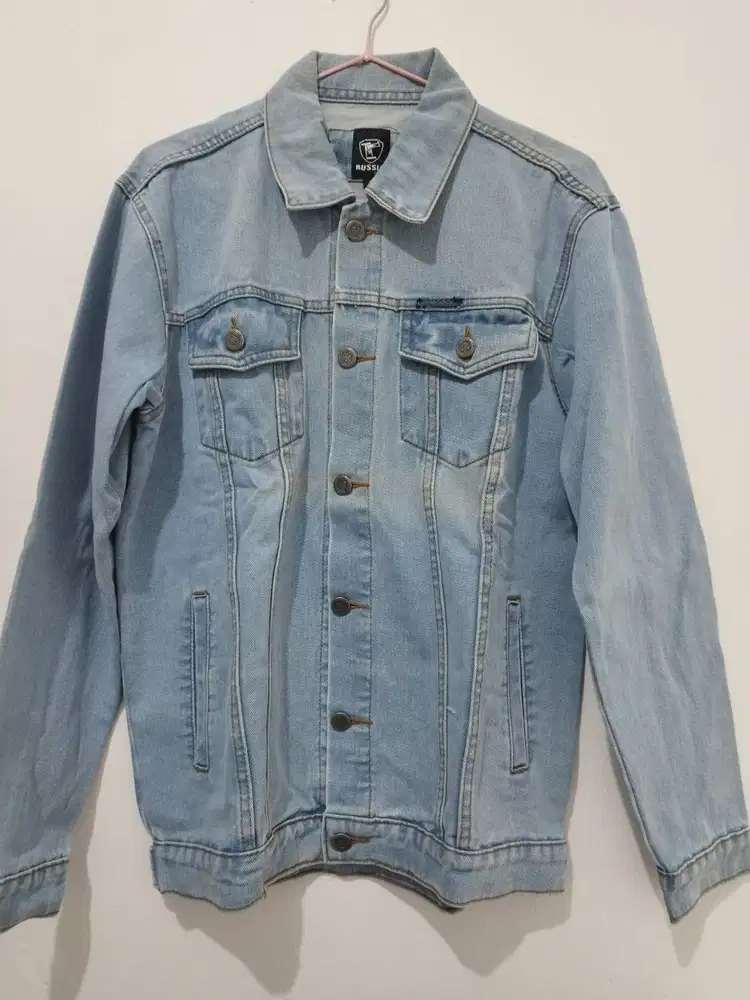Jaket Pria/Wanita Size L