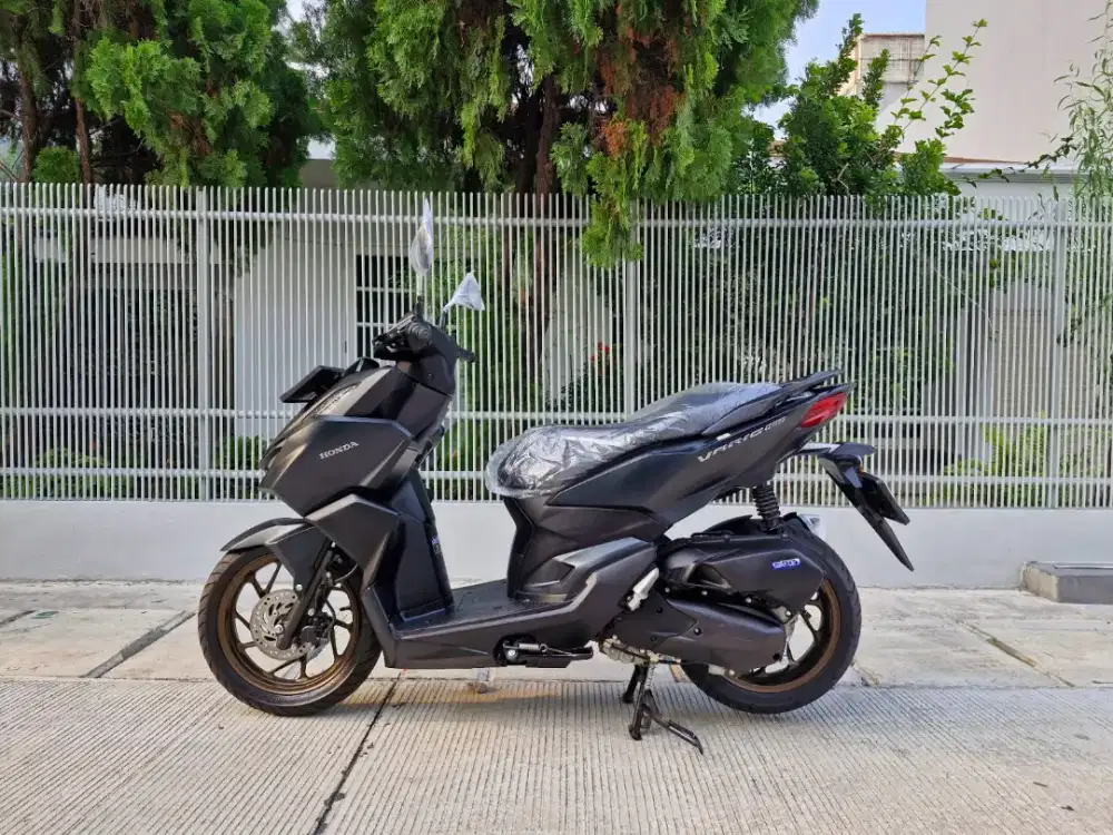 WOW UNIT GRESS GUYS⁉️HONDA VARIO 160 CBS TH 2025