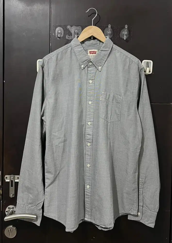 Levis Shirt size XL