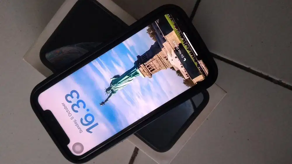 Iphone Xr Internal 128