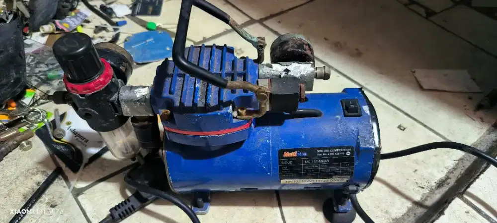 Jual mini kompresor compressor