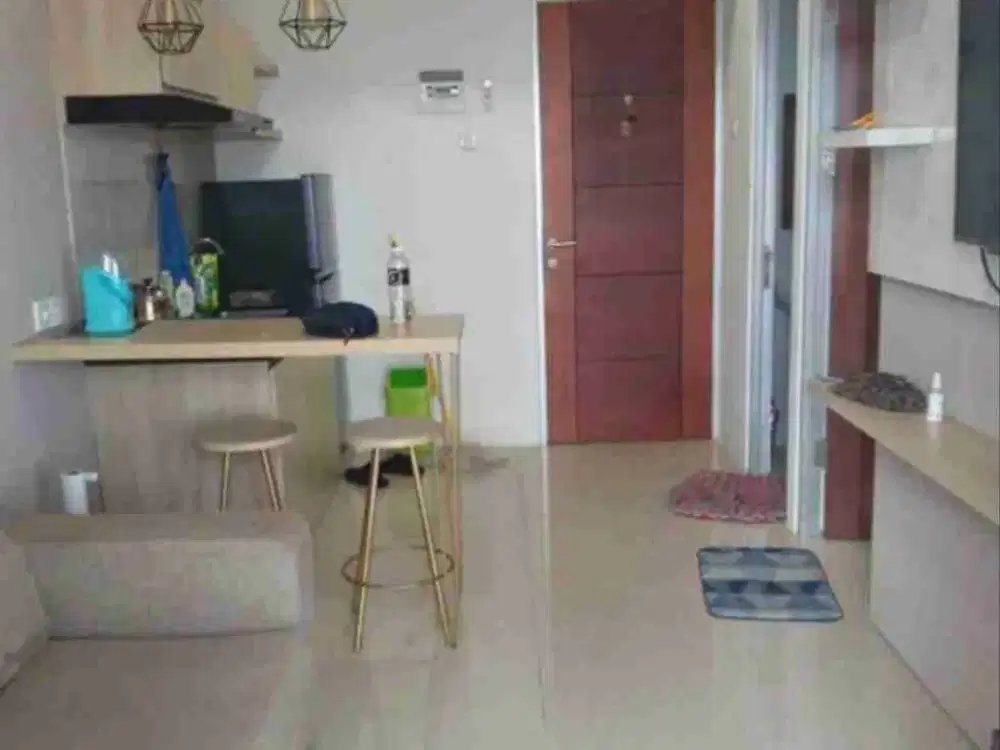 Murah Tower C‼️Apartemen Gunawangsa Tidar Full Furnish