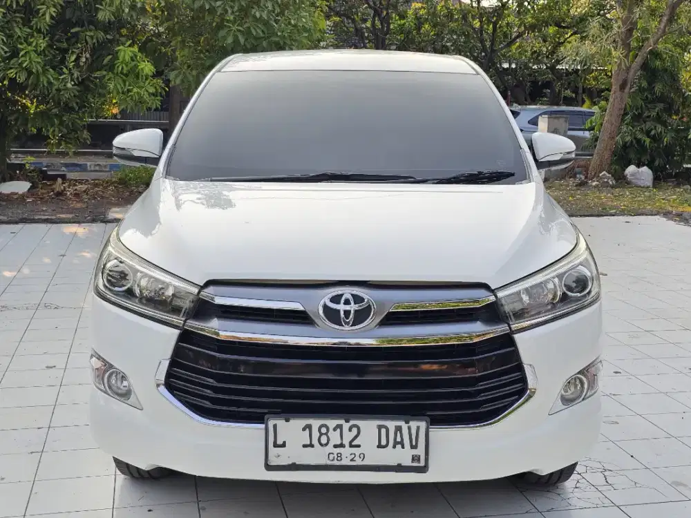 Inova reborn 2.4 V At