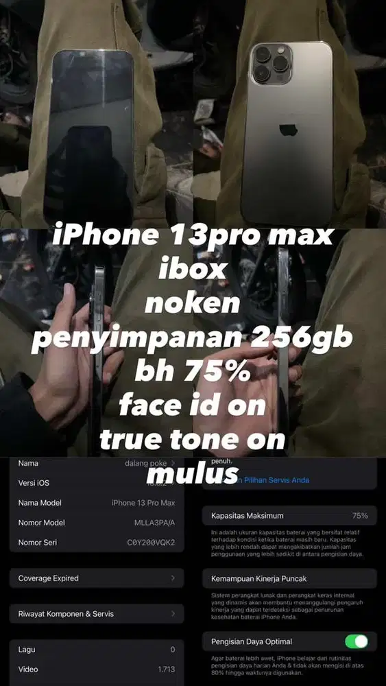 iphone 13 promax