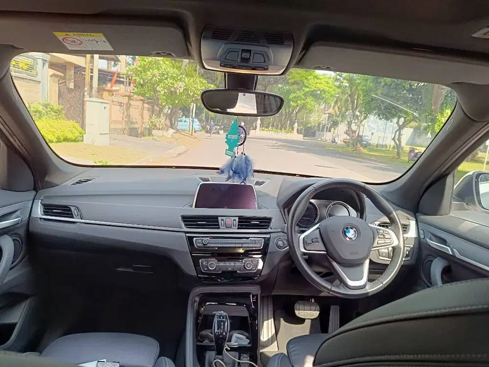 2020 BMW X1 1.5 sDrive18i xLine SUV KM 15.600 - Record Like NEW