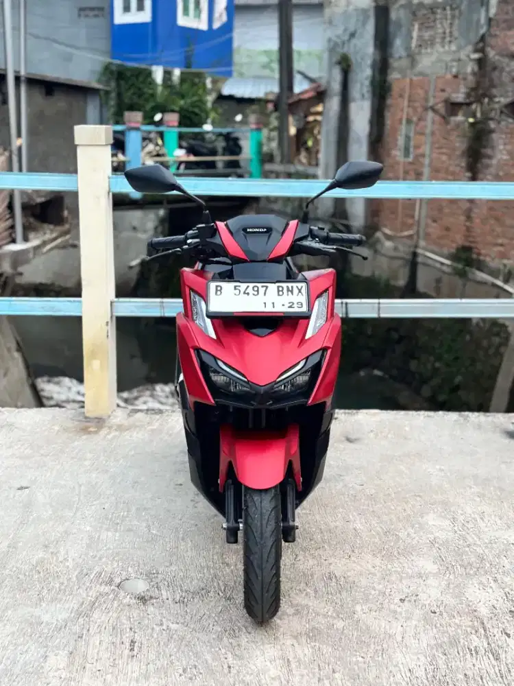 Vario 160 tahun 2024