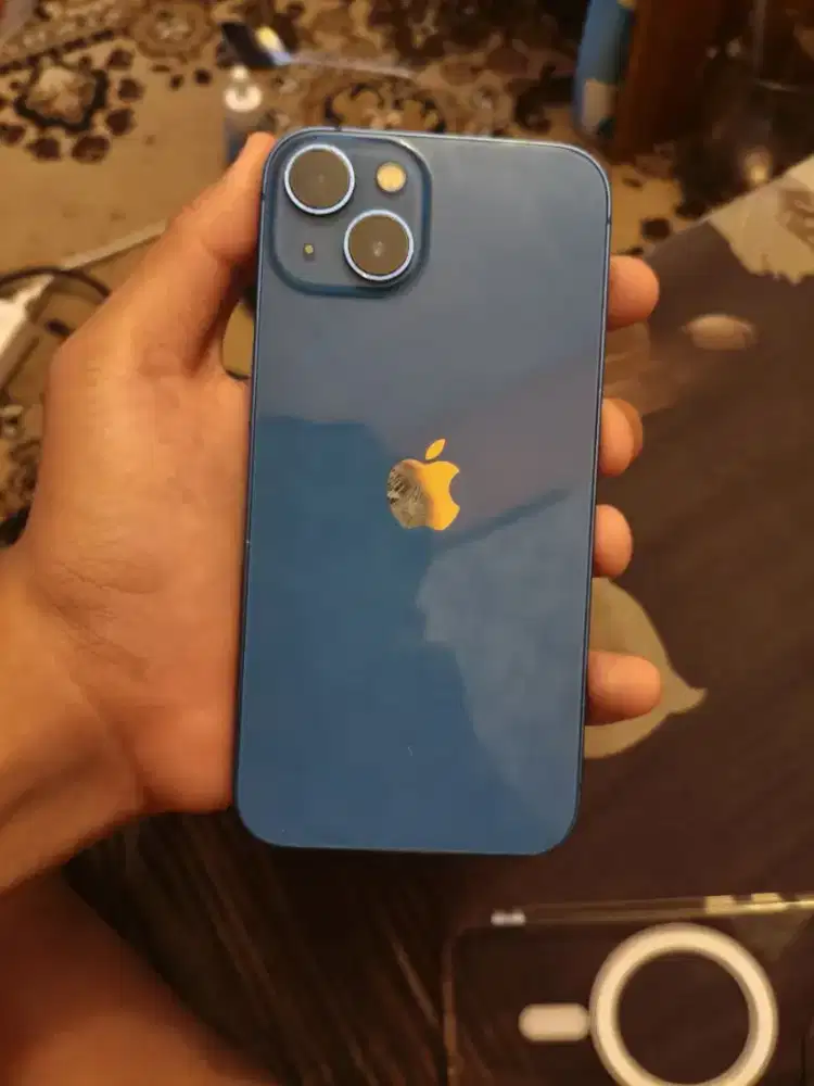 Iphone 13 128gb inter all operator