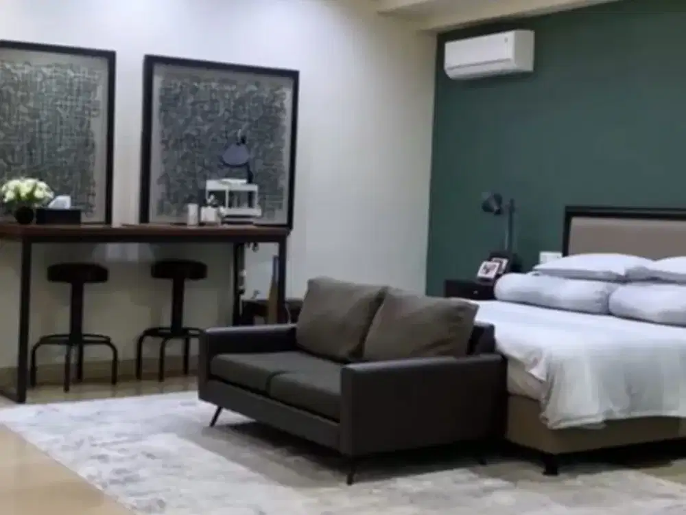 DIJUAL RUMAH DI PURI INDAH JAKARTA BARAT!