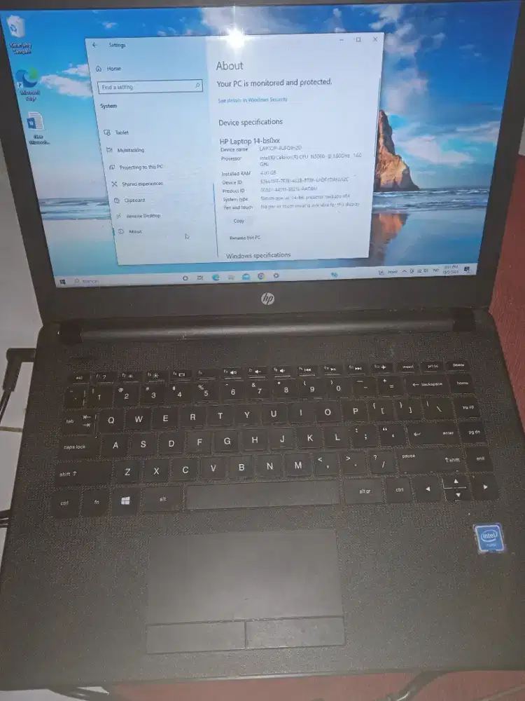 jual laptop dari pada gak ke pake