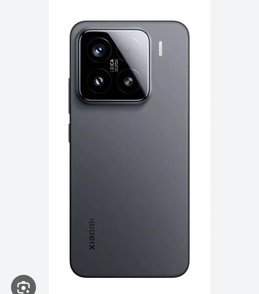 Xiaomi 15 12/256 Black