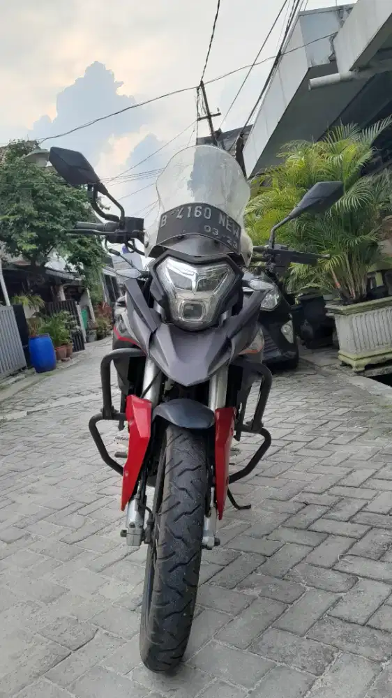 Viar Vortex 250