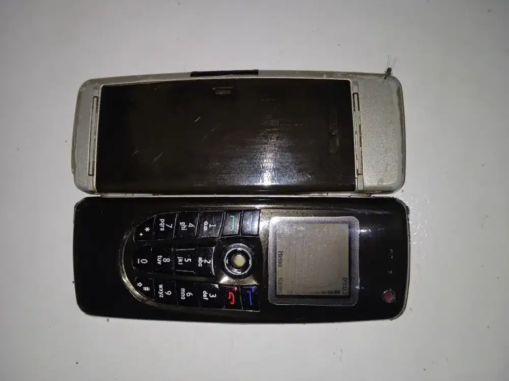 NOKIA COMMUNICATOR 9300i