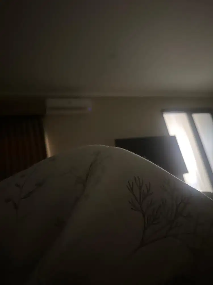 ASISTEN RUMAH TANGGA