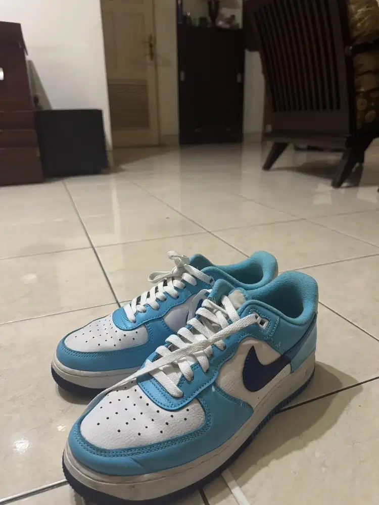 Nike Air Force 1 Low UK:42.5