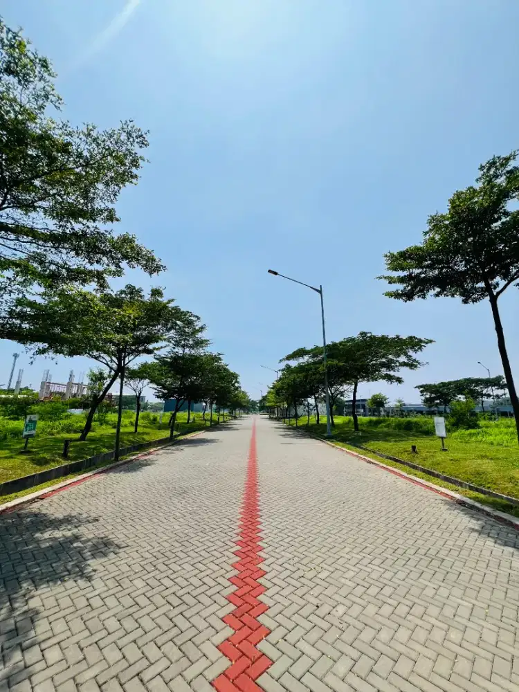 PIK 2 Sewa Kavling Komersial Minikom – Lokasi Bagus, Harga Terbaik!