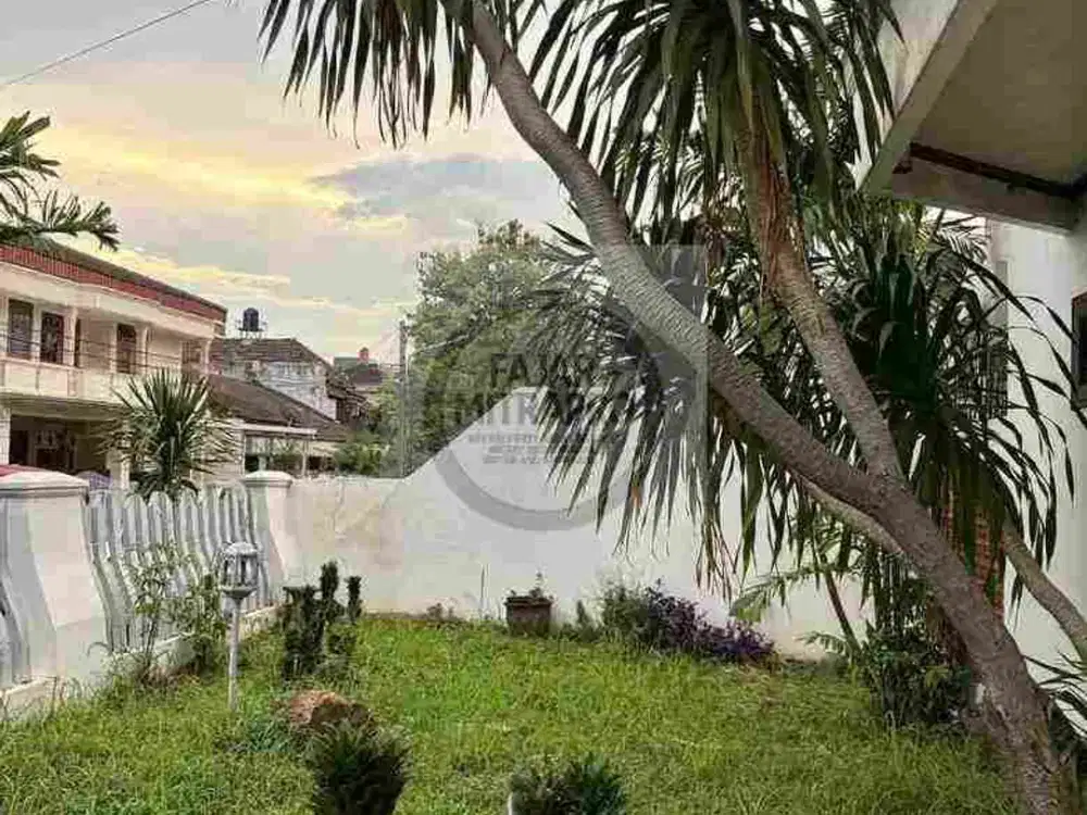 rumah idaman duren sawit