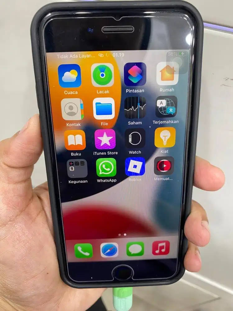 Iphone 7 128gb wifi