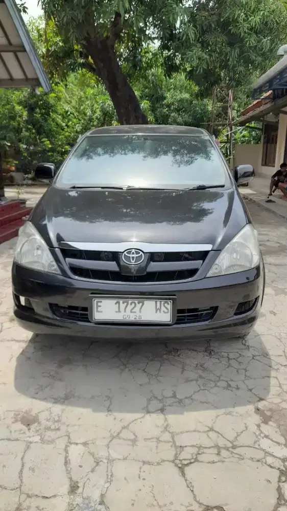 Inova 2005 ANTIK ISTIMEWA