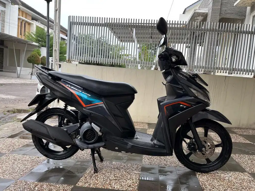 Jual yamaha MIO M3