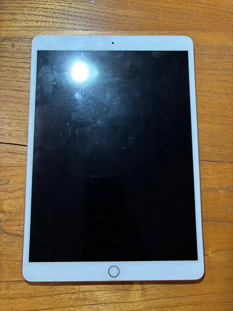 Ipad pro 10.5 inch rose gold