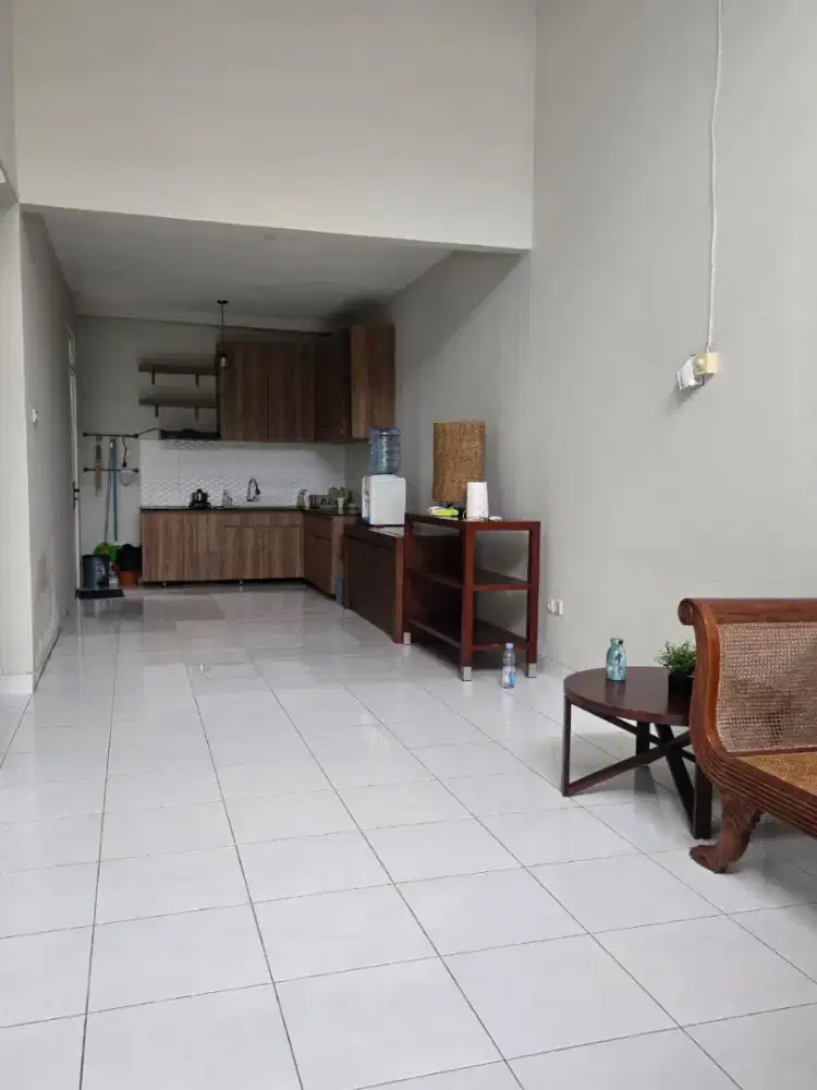 Di Jual Rumah Citra Gran Cibubur