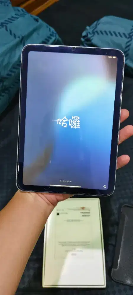 IPAD MINI 6 (64GB)