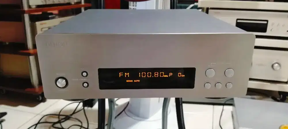 Sale Denon Tuner sterio Radio UTU-F1