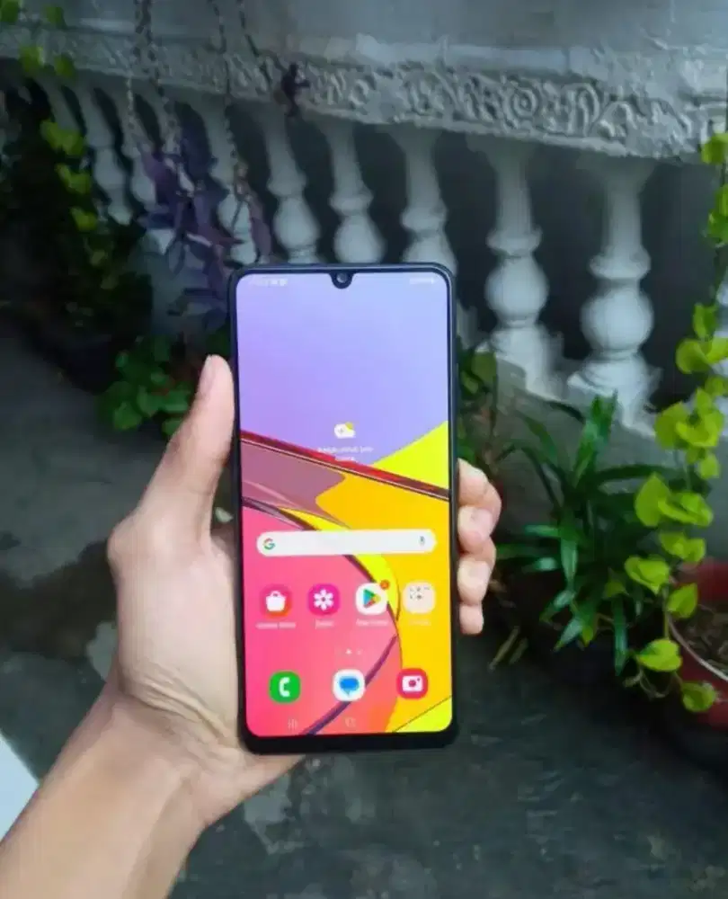 Samsung a32 4G NFC