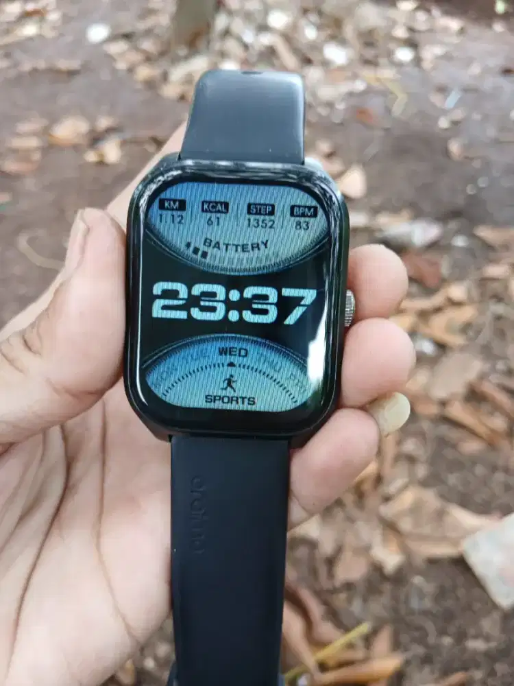 Jam tangan ORAIMO Android