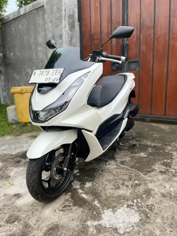 TERMURAH PCX 2023