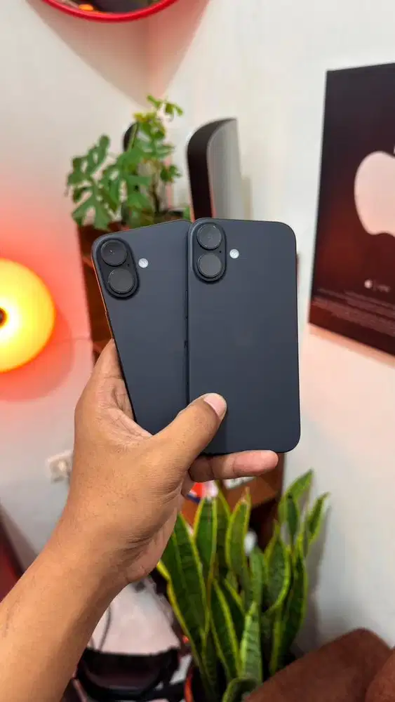 iPhone 16 128GB iBox