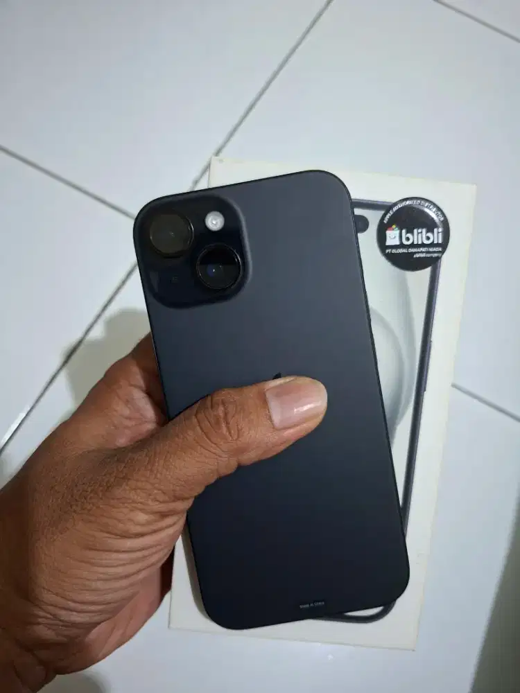 Iphone 15 128gb