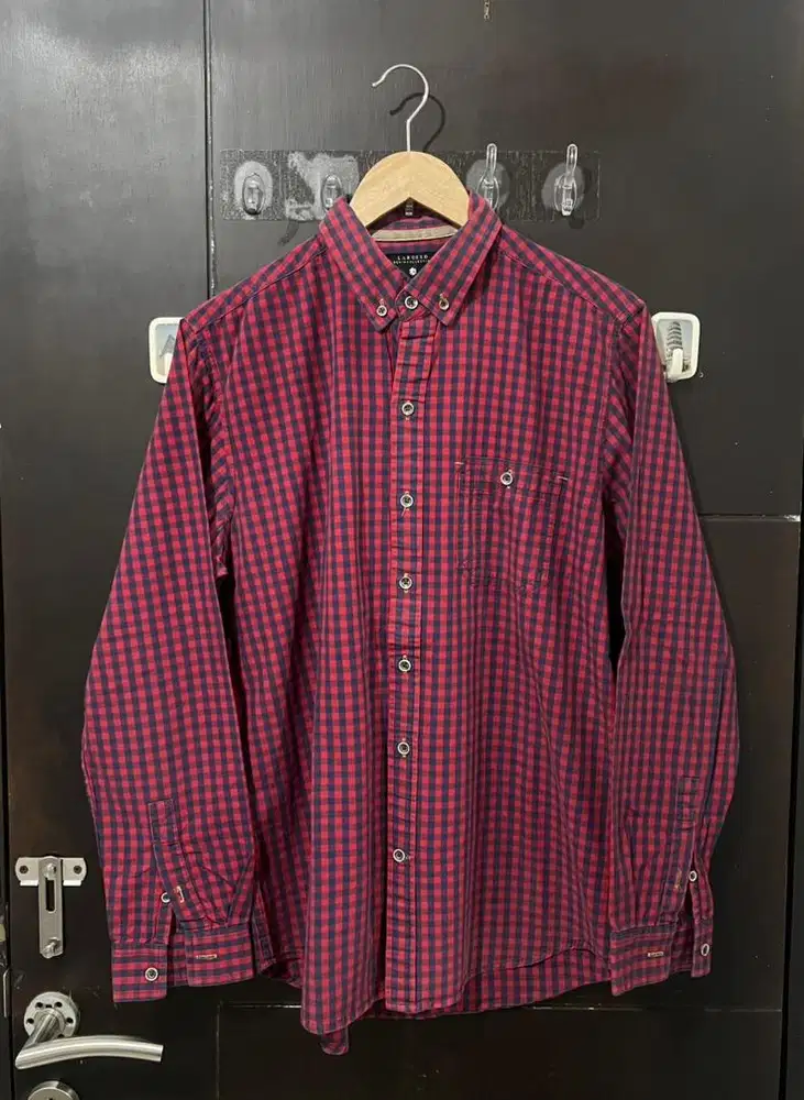 Larusso Shirt size L (slim fit)