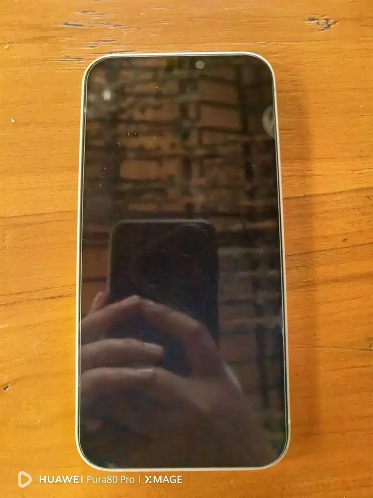 IPHONE 12 ROM 64 GB