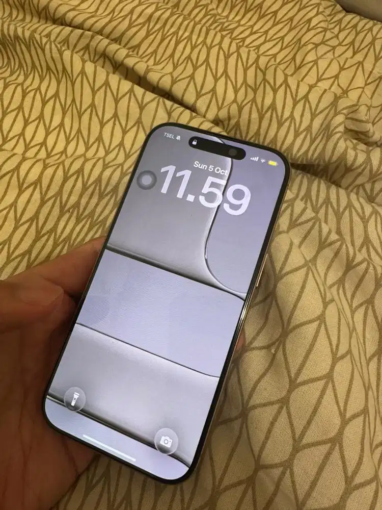iPhone 16 Pro 256Gb iBox