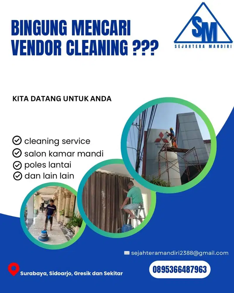 General Cleaning