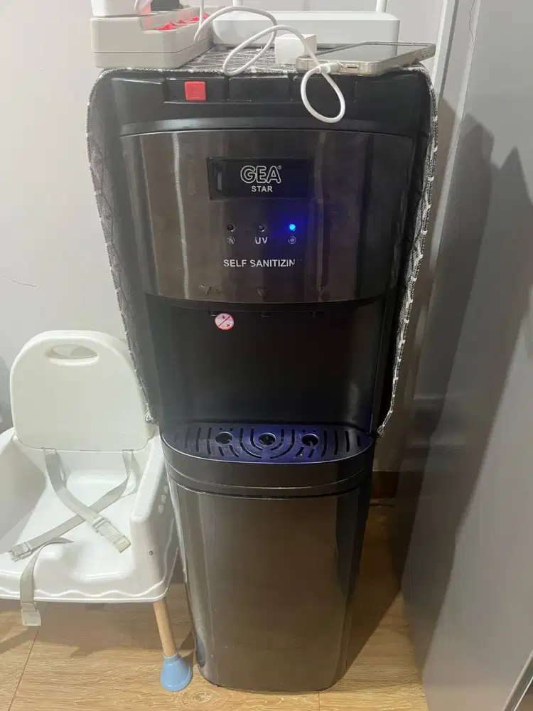 Dispenser GEA STAR