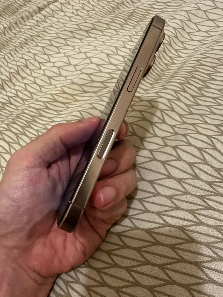 iPhone 16 Pro 256Gb iBox Like New