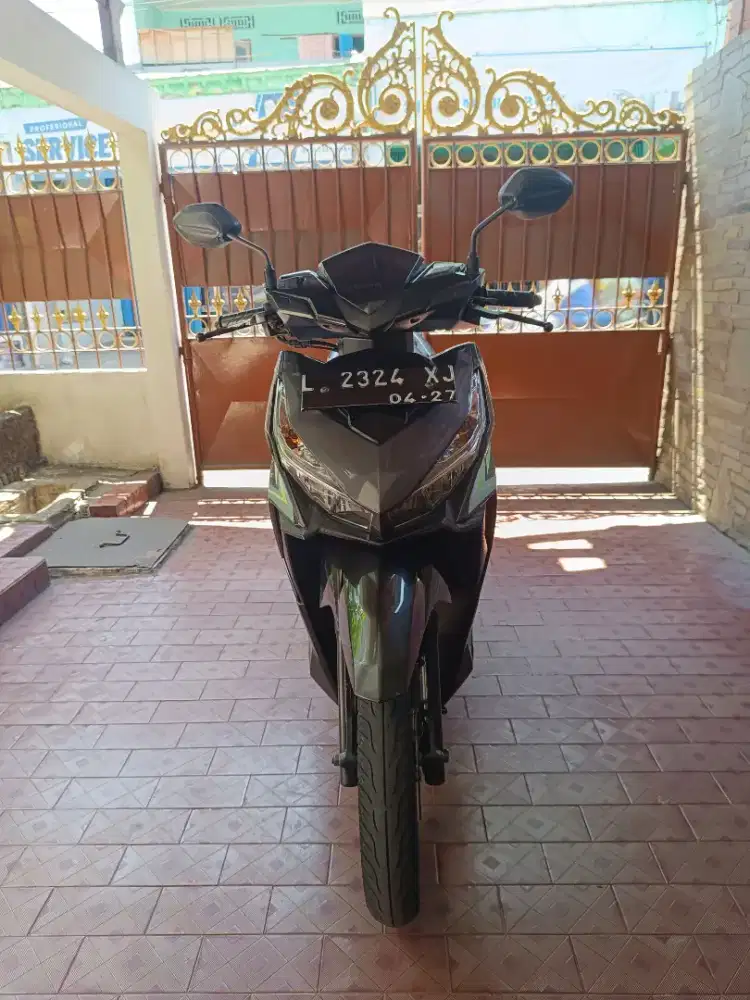 Vario 2017 ISS 125cc