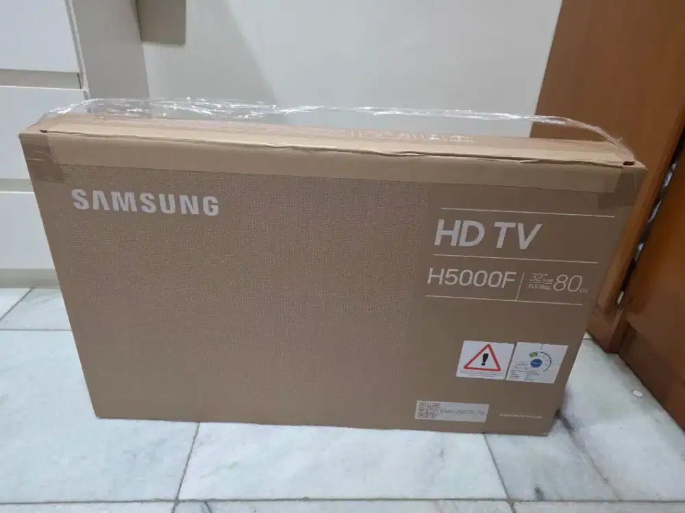 Jual Murah Hadiah HP - Samsung TV HD H5000 32inch