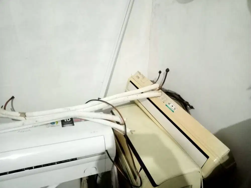helper&teknisi ac rumah dan kantor