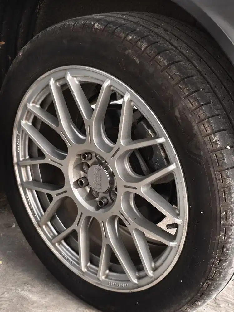 VLEG ring 18 ex hrv 2024