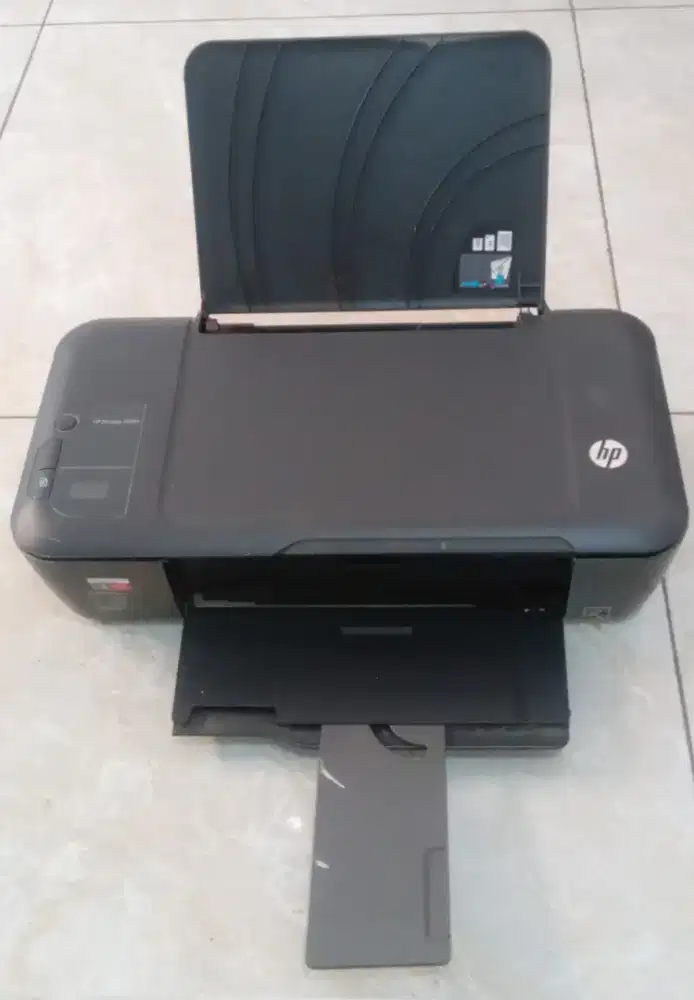 DIJUAL Printer HP DESKJET
