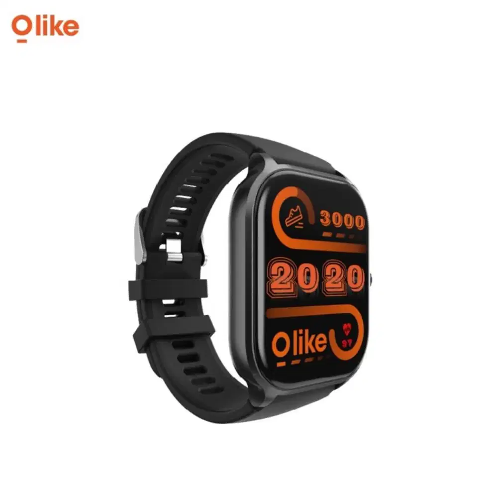 PROMO SMARTWATCH OLIKE W15