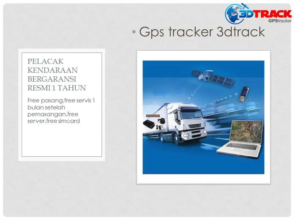 GPS TRACKER KENDARAAN BERMOTOR MURAH DAN BERGARANSI