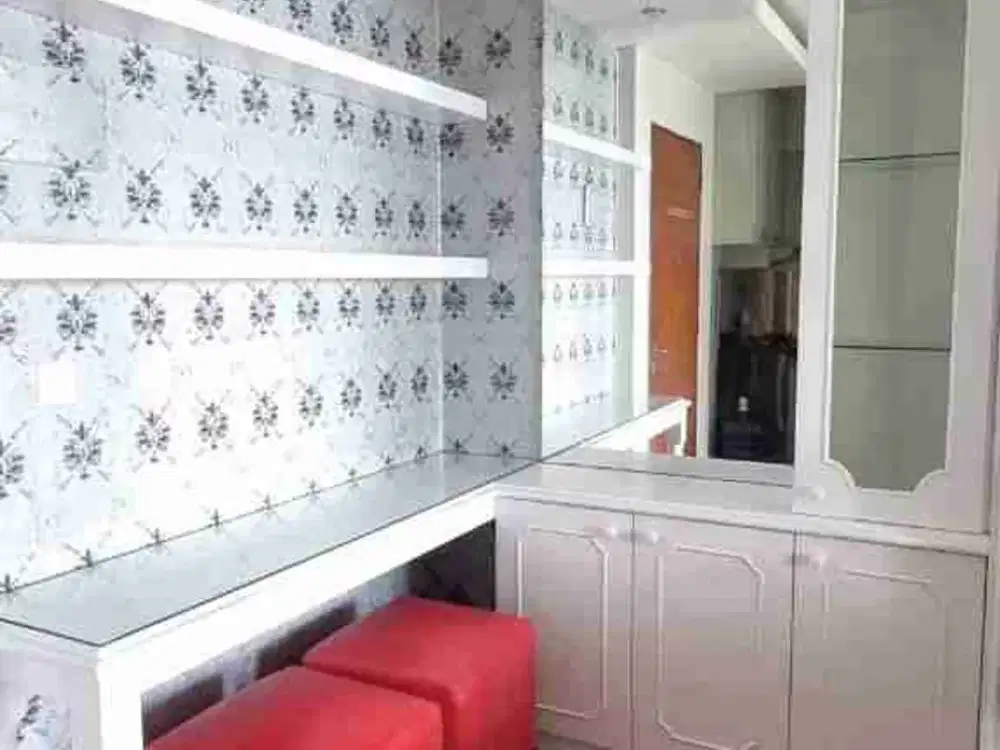 Sebelah Hokky‼️Apartemen Eastcoast Residence 
Pakuwon City