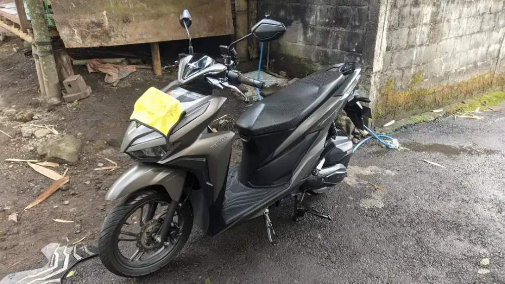 Vario 150 CBS ISS  2021